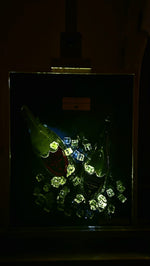 Tablou Dom Perignon Ice&Light